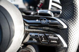 2025 Mercedes-Benz E-Class W214 805+055MY E53 AMG SPEEDSHIFT TCT 4MATIC+ White 9 Speed
