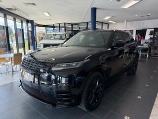 2025 Land Rover Range Rover Velar L560 26MY PHEV P400e AWD Dynamic SE Black 8 Speed Sports Automatic