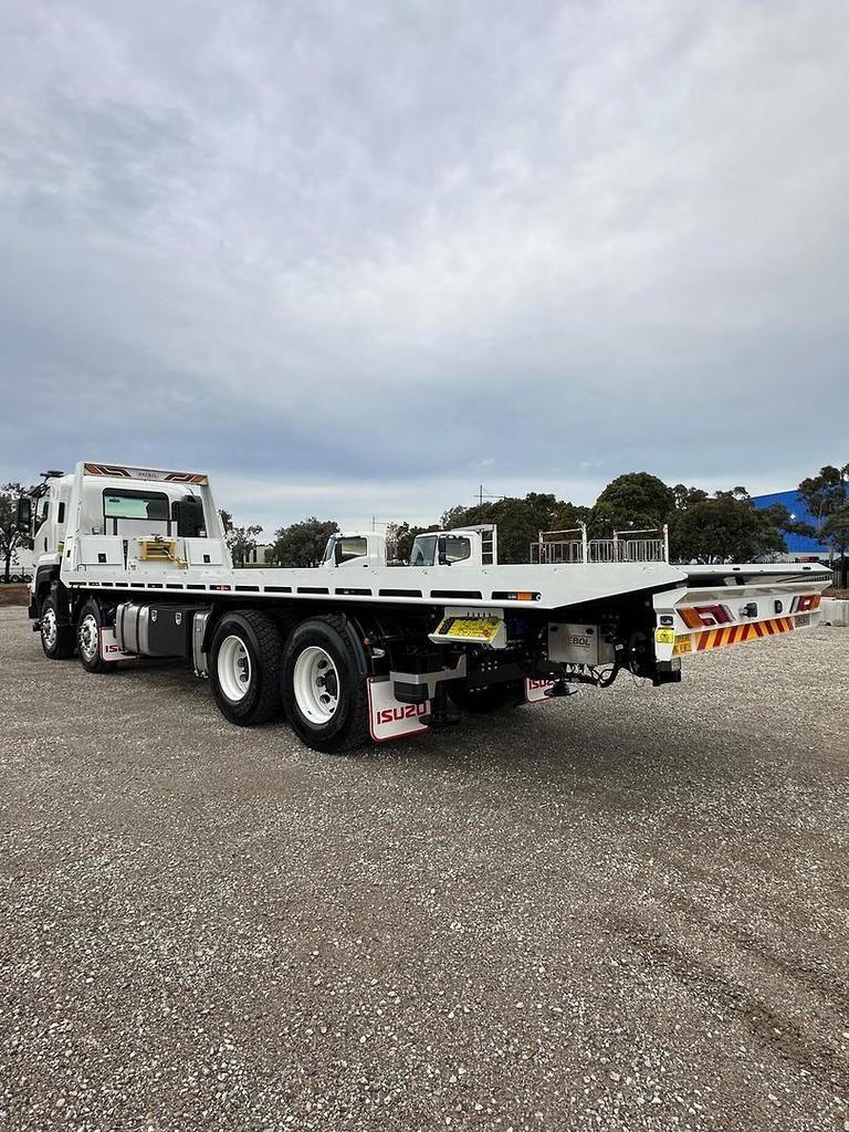 Truck Image