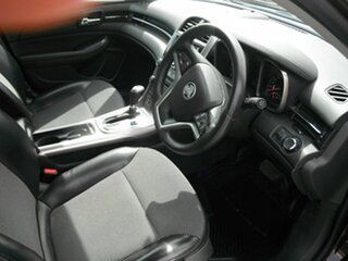 2014 Holden Malibu EM MY14 CD Maroon 6 Speed Automatic Sedan