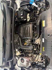 2023 Volkswagen T-Cross C11 MY23 85TSI DSG Life White 7 Speed Sports Automatic Dual Clutch Wagon