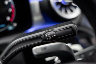2023 Mercedes-Benz A-Class V177 803+053MY A35 AMG SPEEDSHIFT DCT 4MATIC Black 8 Speed