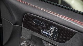 2025 Mercedes-Benz GLB-Class X247 805+055MY GLB200 DCT Black 7 Speed Sports Automatic Dual Clutch