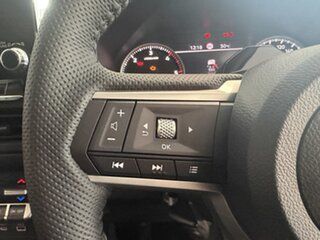 2026 Mitsubishi Triton MV MY26 GLX-R Pick-up Double Cab 4x4 Silver 6 Speed Sports Automatic Utility