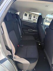 2018 Mitsubishi ASX XC MY18 LS 2WD Grey 1 Speed Constant Variable Wagon