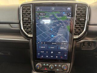 2023 Ford Everest UB 2022.00MY Platinum FullTime 4WD DR 10 Speed Sports Automatic SUV