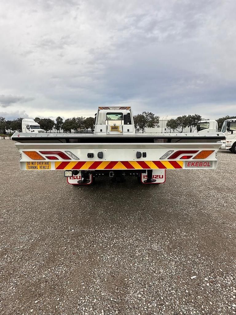 Truck Image