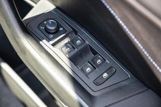 2023 Volkswagen T-ROC D11 MY23 R DSG 4MOTION White 7 Speed Sports Automatic Dual Clutch Wagon