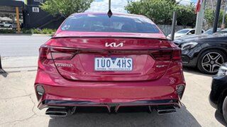 2021 Kia Cerato BD MY22 GT DCT 7 Speed Sports Automatic Dual Clutch Sedan