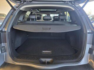 2024 Renault Koleos HZG MY24 Intens X-tronic Metallic Grey 1 Speed Constant Variable Wagon