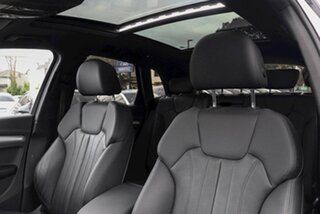 2021 Audi Q5 FY MY21 45 TFSI S Tronic Quattro Ultra Sport White 7 Speed Sports Automatic Dual Clutch