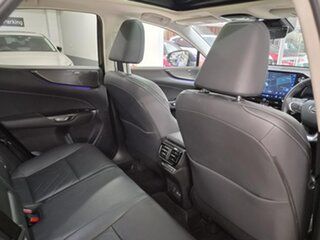 2024 Lexus NX Aazh25R NX350h E-CVT eFour Sports Luxury Blue 1 Speed Constant Variable Wagon Hybrid