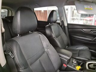 2015 Nissan X-Trail T32 ST-L X-tronic 4WD Grey 7 Speed Constant Variable Wagon