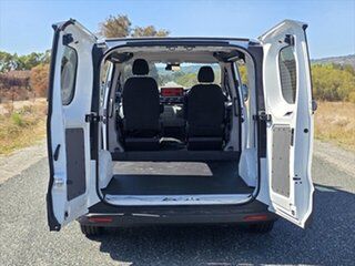 2026 LDV Deliver 7 SV65C MY26 Low Roof SWB Blanc White 9 Speed Automatic Van