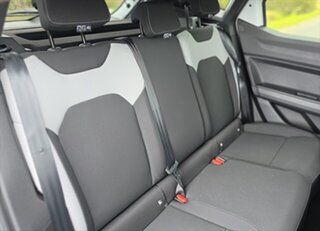 2025 Renault Duster X1311 MY25 Techno EDC 4x2 White 7 Speed Sports Automatic Dual Clutch Wagon