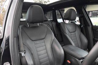 2020 BMW X3 G01 xDrive30i Steptronic M Sport Black 8 Speed Sports Automatic Wagon