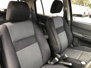 2006 Hyundai Getz TB MY06 Blue 5 Speed Manual Hatchback