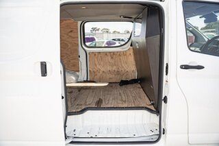 2020 Toyota HiAce GDH300R LWB White 6 Speed Sports Automatic Van