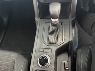 2026 Mitsubishi Triton MV MY26 GLX-R Pick-up Double Cab 4x4 Silver 6 Speed Sports Automatic Utility