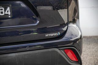 2024 Toyota Kluger Axuh78R GX eFour Blue 6 Speed Constant Variable Wagon Hybrid
