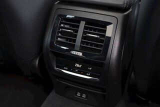 2020 BMW X3 G01 xDrive30i Steptronic M Sport Black 8 Speed Sports Automatic Wagon