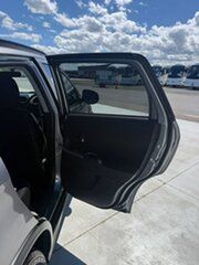 2018 Mitsubishi ASX XC MY18 LS 2WD Grey 1 Speed Constant Variable Wagon