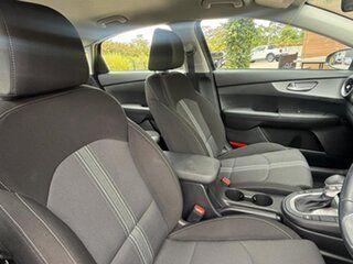 2024 Kia Cerato BD MY24 Sport Grey 6 Speed Sports Automatic Sedan