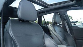 2026 Mercedes-Benz GLC-Class X254 806+056MY GLC200 9G-TRONIC 4MATIC Silver 9 Speed Sports Automatic