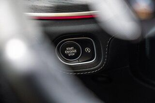 2023 Mercedes-Benz GLE-Class V167 803MY GLE63 AMG SPEEDSHIFT TCT 4MATIC+ S Black 9 Speed
