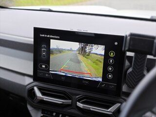 2025 Renault Duster X1311 MY25 Techno EDC 4x2 White 7 Speed Sports Automatic Dual Clutch Wagon