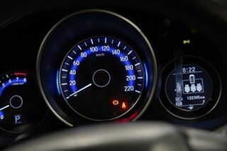 2016 Honda Jazz GF MY16 VTi-S Grey Constant Variable Hatchback