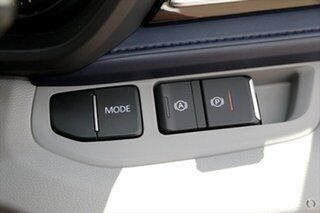 2024 LDV Deliver 9 MY24 LWB High Roof Blanc White 8 Speed Automatic Van