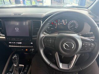 2021 Mazda BT-50 TFS40J GT Grey 6 Speed Sports Automatic Utility