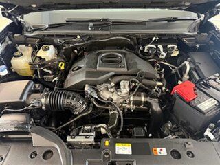 2023 Ford Everest UB 2022.00MY Platinum FullTime 4WD DR 10 Speed Sports Automatic SUV