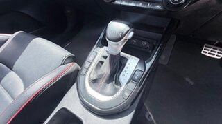 2021 Kia Cerato BD MY22 GT DCT 7 Speed Sports Automatic Dual Clutch Sedan