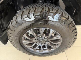 2023 Ford Everest UB 2022.00MY Platinum FullTime 4WD DR 10 Speed Sports Automatic SUV