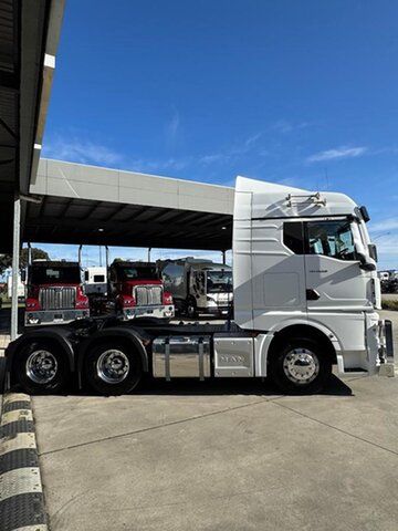 Truck Image