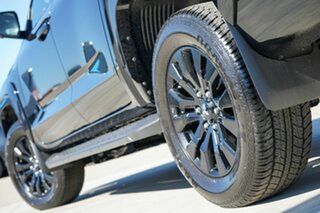 2026 Mitsubishi Triton MV MY26 GSR Pick-up Double Cab 4x4 Black Mica 6 Speed Sports Automatic