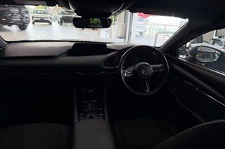 2020 Mazda 3 BP G20 Evolve Grey 6 Speed Automatic Hatchback