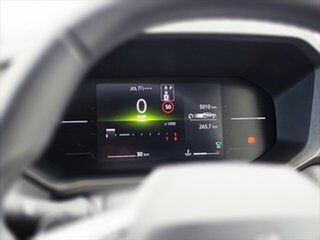 2025 Renault Duster X1311 MY25 Techno EDC 4x2 White 7 Speed Sports Automatic Dual Clutch Wagon