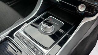2016 Jaguar XF X260 16MY R-Sport Black 8 Speed Sports Automatic Sedan