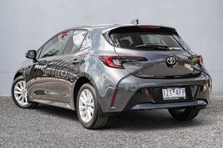 2024 Toyota Corolla Mzea12R Ascent Sport Grey 10 Speed Constant Variable Hatchback