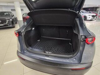 2021 Mazda CX-30 DM4WLA G25 SKYACTIV-Drive i-ACTIV AWD Astina Grey 6 Speed Sports Automatic Wagon