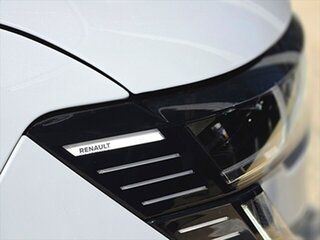 2024 Renault Megane E-Tech XCB MY24 Techno EV60 Grey 1 Speed Reduction Gear Wagon
