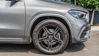 2025 Mercedes-Benz GLA-Class H247 805+055MY GLA200 DCT Grey 7 Speed Sports Automatic Dual Clutch