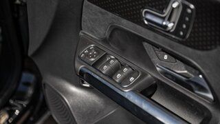 2025 Mercedes-Benz GLB-Class X247 805+055MY GLB200 DCT Black 7 Speed Sports Automatic Dual Clutch
