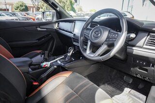 2026 Mazda BT-50 TFS40J SP True Black 6 Speed Sports Automatic Utility