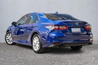 2023 Toyota Camry Axvh70R Ascent Blue 6 Speed Constant Variable Sedan Hybrid