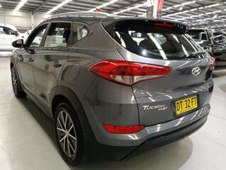 2015 Hyundai Tucson TL Active X 2WD Grey 6 Speed Sports Automatic Wagon.