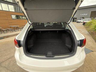 2022 Mazda 6 GL1033 Touring SKYACTIV-Drive White 6 Speed Sports Automatic Wagon